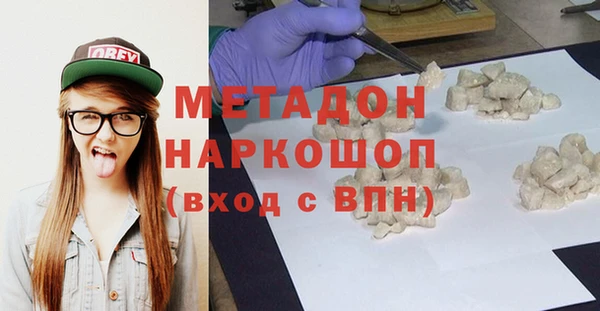 индика Абаза