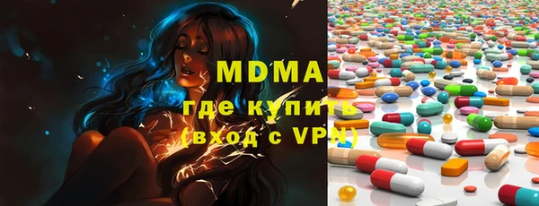 индика Абаза